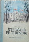 STEAGURI PE TURNURI - A.S. MAKARENKO, 1959