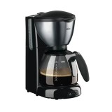 Cumpara ieftin Cafetiera Braun KF 570/1, 1100 W, 1.2 L, 10 cesti, Negru