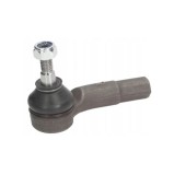 Cap bara Mazda 2 (Dy); Ford Fiesta 5 (Jh, Jd), Fusion (Ju), Trw JTE1007, parte montare : Punte fata, Stanga