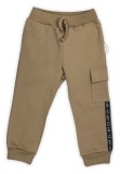 Pantalon de trening (182275) Nicol &quot;Star&quot; Maro Marimea 122