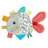 Jucarie fosnitoare Dobabydoo - Pestisor PlayLearn Toys, Fehn
