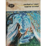 PADISAHUL FULGER. BASME TURCESTI-COLECTIV-226175