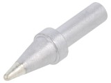 V&Atilde;&cent;rf conic 2mm pentru ciocan de lipit sta&Aring;&pound;ie de lipit