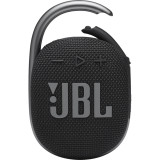 Cumpara ieftin Boxa Portabila Waterproof Clip 4 Negru, JBL