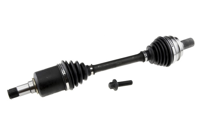 Planetara Mercedes 4matic Clasa E W212, S212 2008-2013, S Clasa W221 2004-2013, Cl 216 2005-2013, Cls 218 2010-, Dreapta, Fata, NTY NPW-ME-038