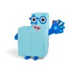 Mascota cu sunete si lumini Numberblocks - Cinci, Hand2Mind