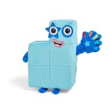 Mascota cu sunete si lumini Numberblocks - Cinci, Hand2Mind