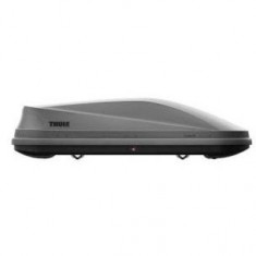 Cutie portbagaj Thule Touring M Titan Aeroskin