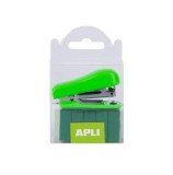 Cumpara ieftin Capsator Apli 20 coli 1000 x nr 10, verde