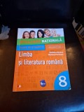 Clasa 8 Evaluare Națională. Limba și literatura rom&acirc;nă - Mădălina Vincene, Marilena Pavelescu