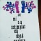 STEFAN AUGUSTIN DOINAS - CE MI S-A INTAMPLAT CU DOUA CUVINTE TD