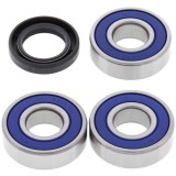 Kit rulment roata Spate (cu garnitura) pentru HARLEY DAVIDSON XLCH, XLH 1000 1972-1978