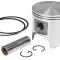 Piston scuter 2T 125cc Cagiva Mito 56mm