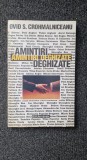 AMINTIRI DEGHIZATE - Crohmalniceanu