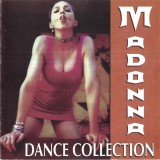 Madonna - Dance Collection, CD