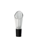 Dop Turnare Vin cu Aerator, Plastic Acrilic &amp; Silicon, Universal