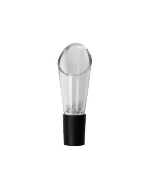 Dop turnare vin cu aerator foto