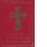 Carte de rugaciuni cu scris mare
