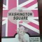 HENRY JAMES - WASHINGTON SQUARE - English Readers