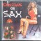 CD Christmas on Sax