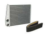 Radiator incalzire interior MERCEDES B-CLASS (W245) (2005 - 2011) THERMOTEC D6M009TT