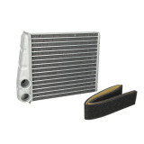 Radiator incalzire interior MERCEDES B-CLASS (W245) (2005 - 2011) THERMOTEC D6M009TT