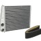 Radiator incalzire interior MERCEDES A-CLASS (W169) (2004 - 2012) THERMOTEC D6M009TT