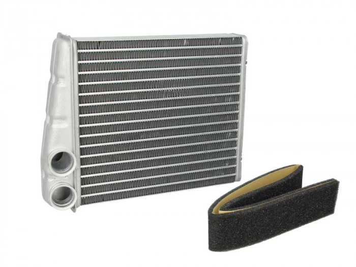 Radiator incalzire interior MERCEDES A-CLASS (W169) (2004 - 2012) THERMOTEC D6M009TT