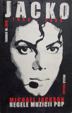 Thomas W. Hook - Michael Jackson regele muzicii pop