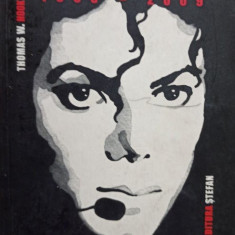 Thomas W. Hook - Michael Jackson regele muzicii pop