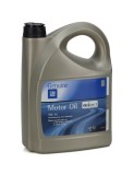 Ulei Motor GM Opel Dexos1 Gen3 5W30 5L - Ulei Auto Opel 5W-30 Dexos 1 Gen 3, Bidon 5 Litri