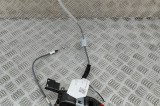 &Icirc;ncuietoare ușă dreapta spate PEUGEOT 2008 II 2021 OEM: 9830559380,PSA305593 28311851
