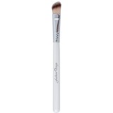 Pensula pentru fard de ochi Top Choice Fashion Design White Line 37214, marime M
