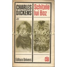 Schitele Lui Boz - Charles Dickens