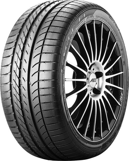 Cauciucuri de vara Goodyear Eagle F1 Asymmetric ( 235/50 ZR17 96Y N0 )