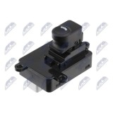 Comutator macara geam Hyundai I30 2007-, I30 2 2011-, Dreapta, 93575-2L011