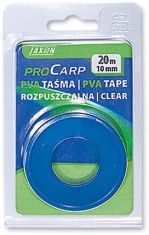 BANDA PVA JAXON ONDULAT SOLUBIL 10mm 20M