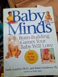 Linda Acredolo - Baby Minds