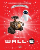 Cumpara ieftin Wall-E. Volumul 35. Disney. Biblioteca magica. Editie de colectie