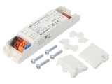 Alimentator LED Pulsatoriu 12-48VDC 120mW IP20 DALI DT8 PWM 10A Lunatone