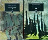 Intunecare, Cezar Petrescu, 2 vol. - Litera, Biblioteca pt. Toti, ed. 2010, Romana, Coperta Cartonata