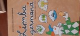 Manual limba germana pentru clasa a III-a 1991