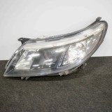 Far Stanga Fata Saab 9-3 Estate YS3F 2007, OEM 12770139, Piesa Originala