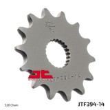 Pinion Fata Moto 520 Z14 MBS JTF394.14