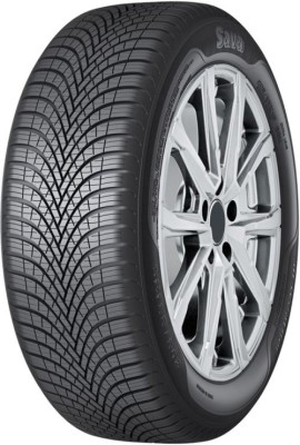 Cauciucuri pentru toate anotimpurile Sava All Weather ( 165/70 R14 81T ) foto