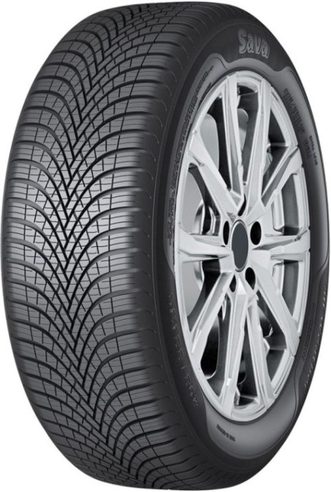 Cauciucuri pentru toate anotimpurile Sava All Weather ( 235/55 R17 103V XL )