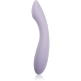 Svakom Amy 2 G-Spot vibrator Light purple 17,4 cm
