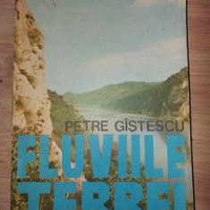 Fluviile Terrei- Petre Gistescu