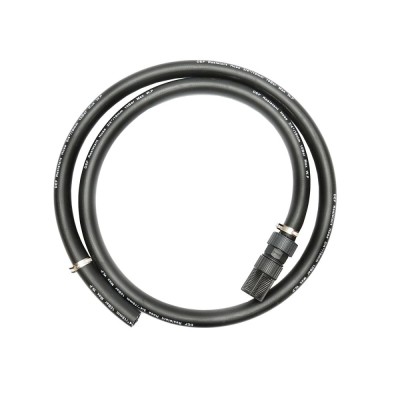Furtun 2 metri cu filtru pentru pompa transfer IBC AdBlue foto