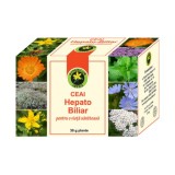 Ceai Hepato Biliar 30gr Hypericum, Hypericum Plant